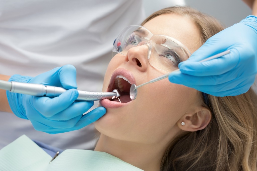 Restorative Dentistry in Brampton