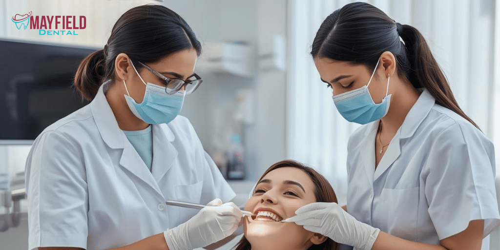 Teeth Cleaning Cost in Brampton What You Should Expect Before Your Appointment
