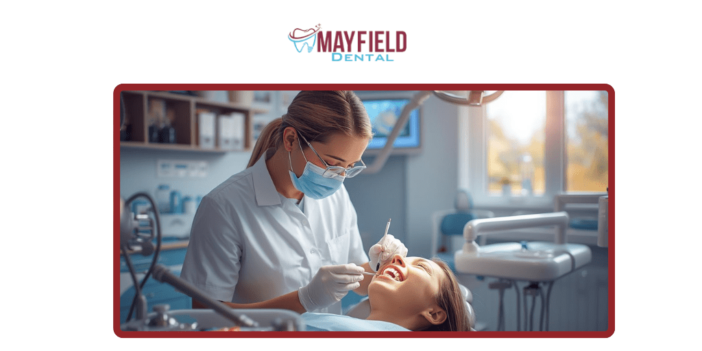 What to Expect During a Filling Appointment