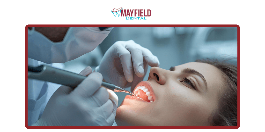 When Cavities Occur Modern Treatment Options