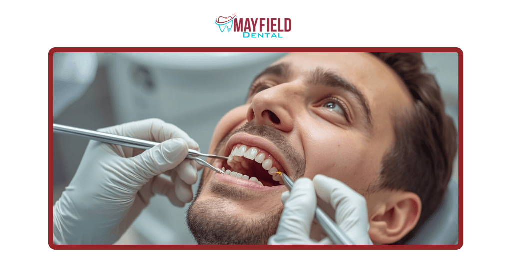 Why Teeth Cleaning Is Essential for Your Oral Health