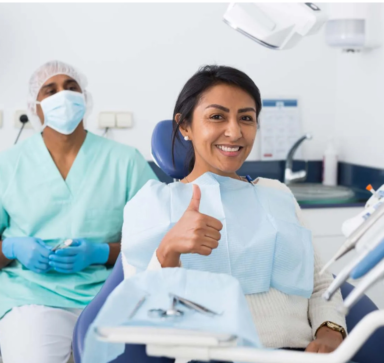 General Dentistry in Brampton