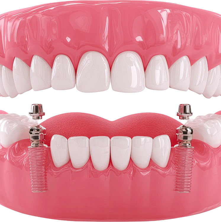All-on-4 Dental Implants brampton