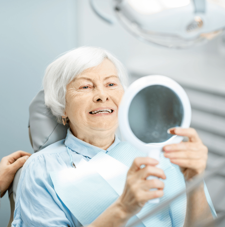 Bone Grafting for Dental Implants brampton