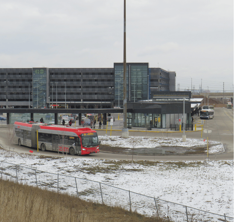 Dentist Near Bramalea GO Station in Brampton
