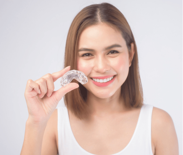 Invisalign for Teens 1