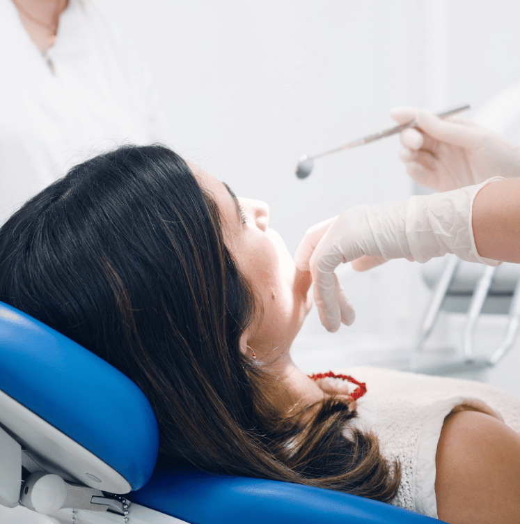 Oral Cancer screening brampton ontario