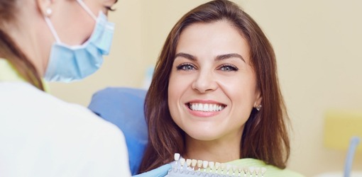 dental implants brampton ontario