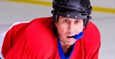 Sports Mouth Guards - mayfield dental