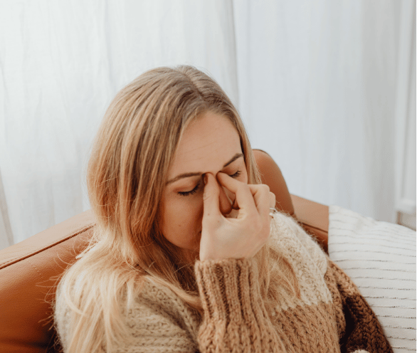 TMJ Treatment brampton