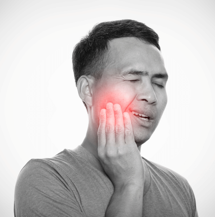 Toothache Treatment in Brampton