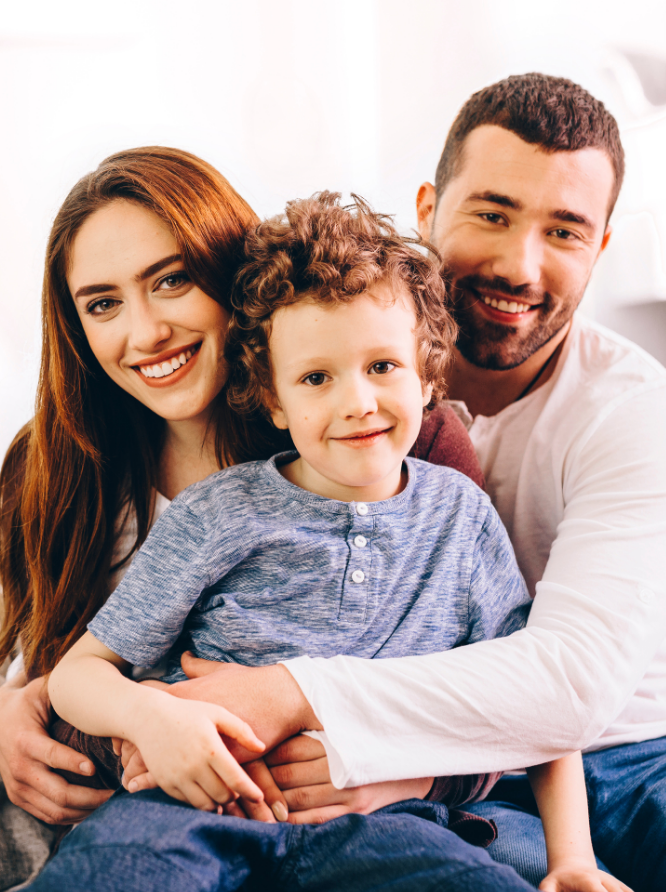 brampton family dentist