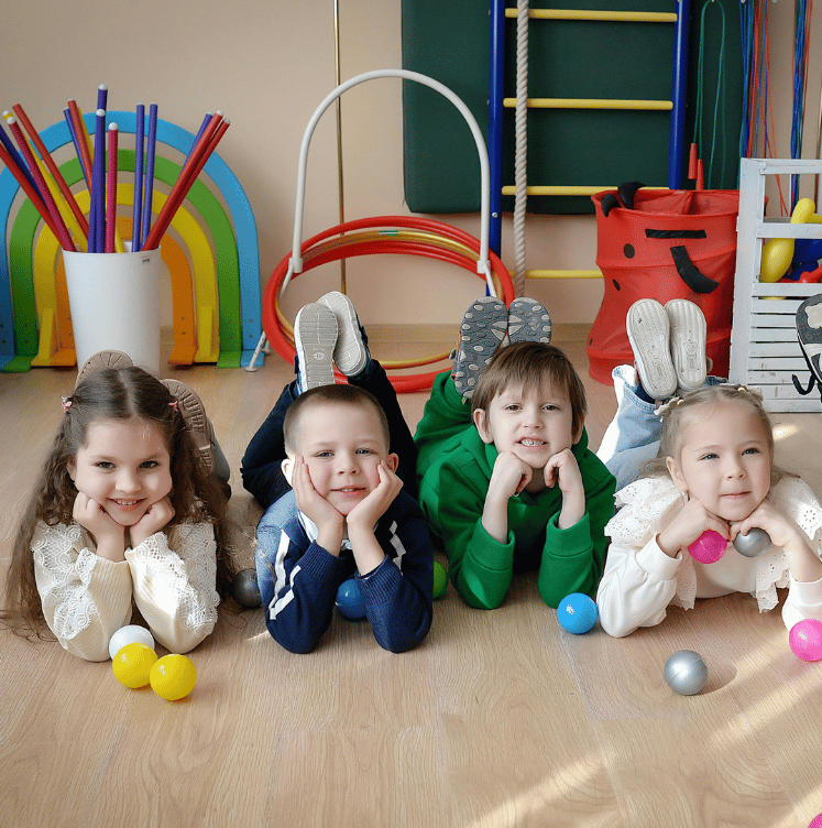 children dentry brampton onario