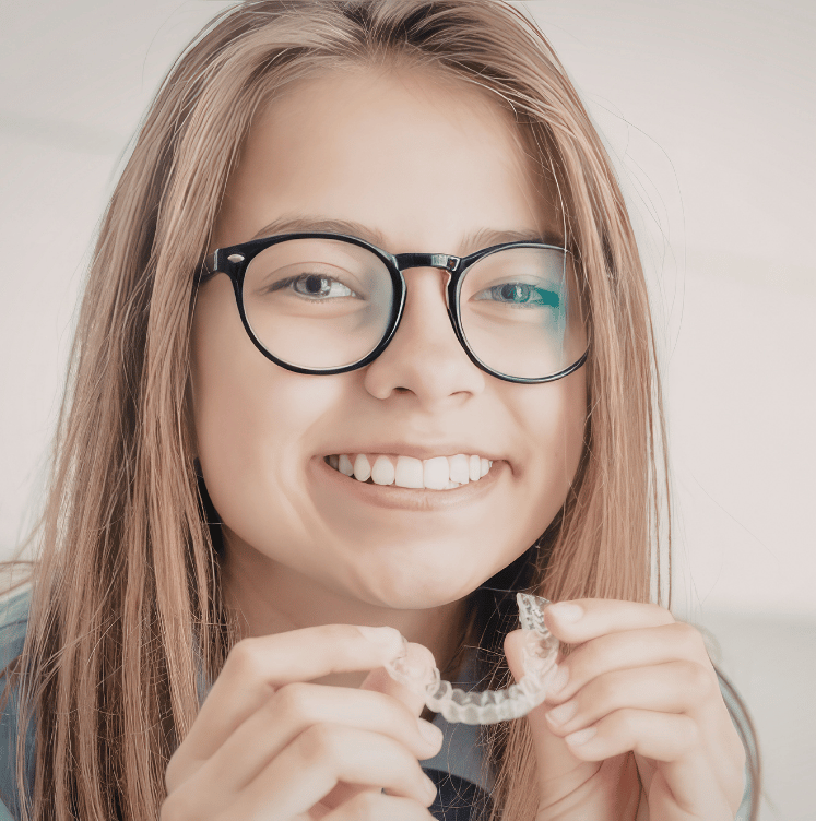 clear aligners mayfield dental