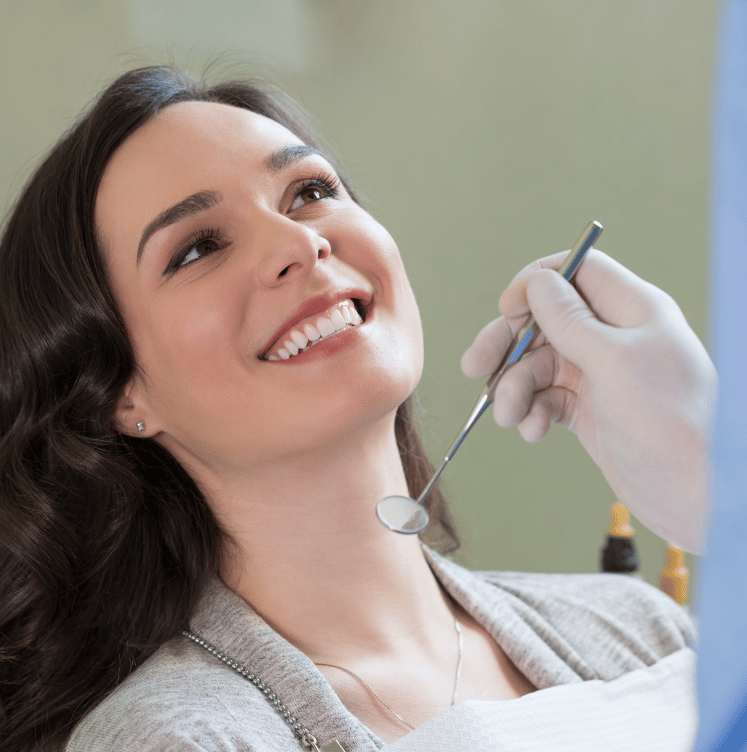 cosmetic bonding brampton