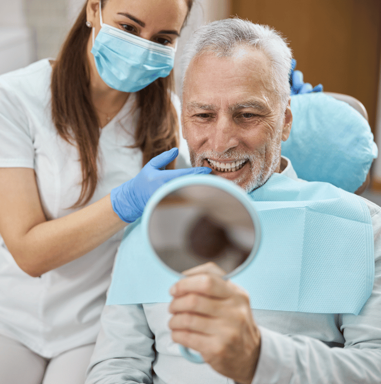 dental implant brampton ontario