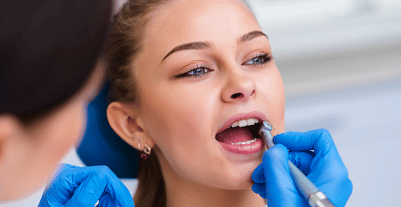 dentist brampton Ontario
