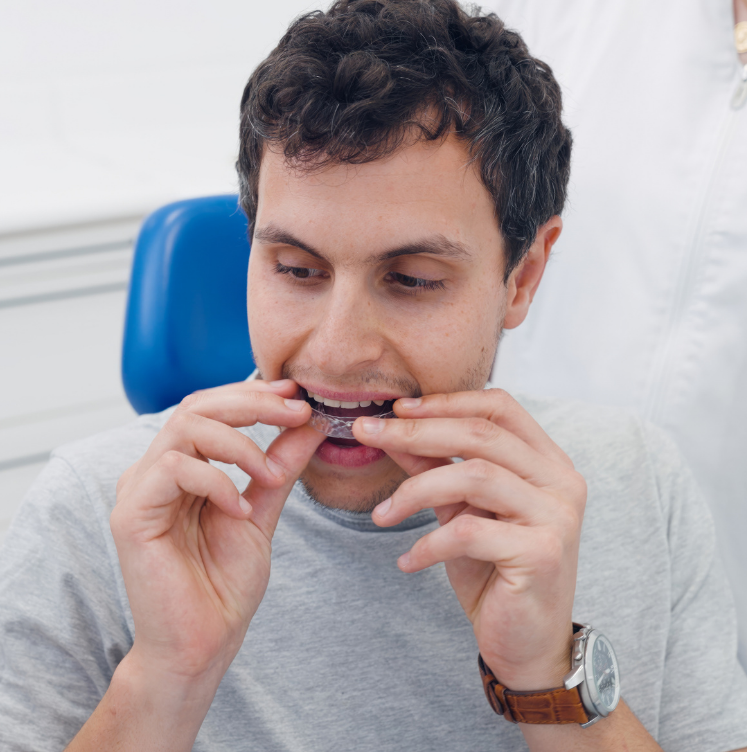 dentist Brampton Ontario 2