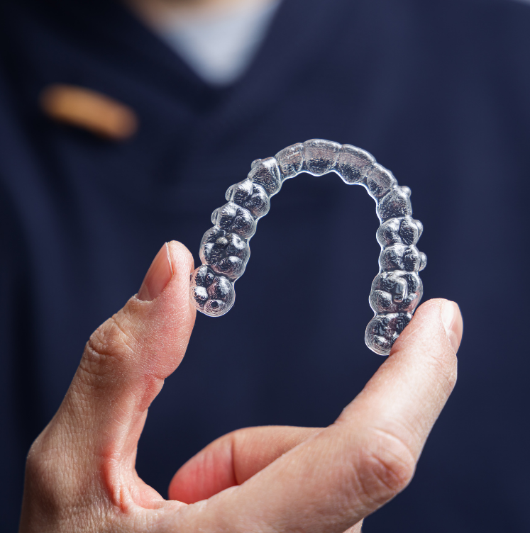 invisalign for adults brampton ontario