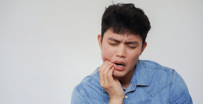 oral surgery brampton by Mayfield dental