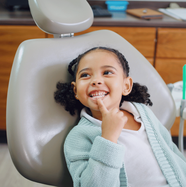 pediatric dental care near me brampton