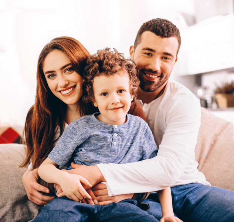 pediatric dentist in brampton