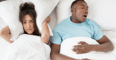 sleep apnea - mayfield dental