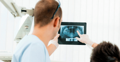 what is a restorative dentist