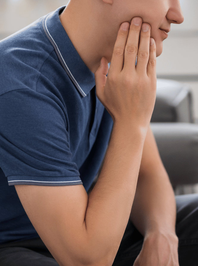 wisdom tooth removal