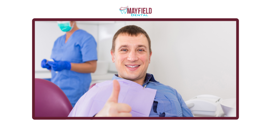 Dental Checkups Brampton Mayfield Road
