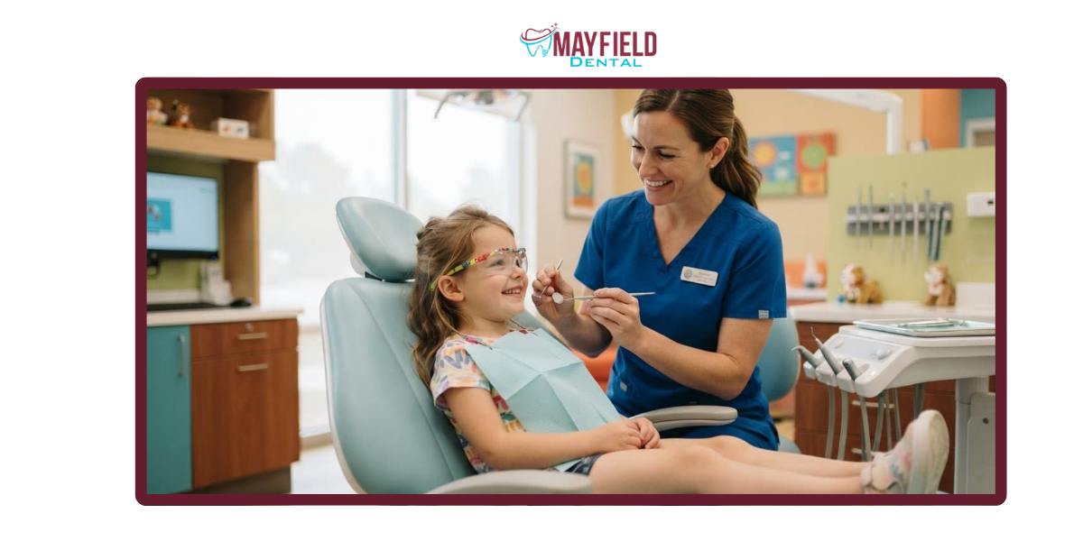 Dental Checkups Brampton Ontario