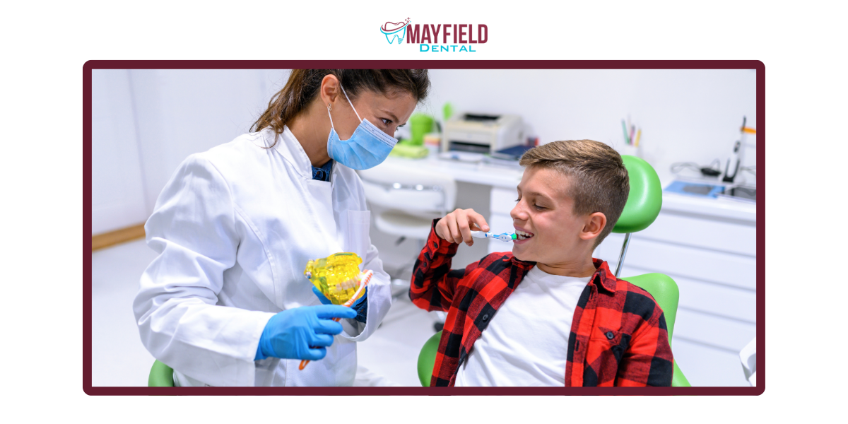 How to Choose a Dentist in Brampton 1