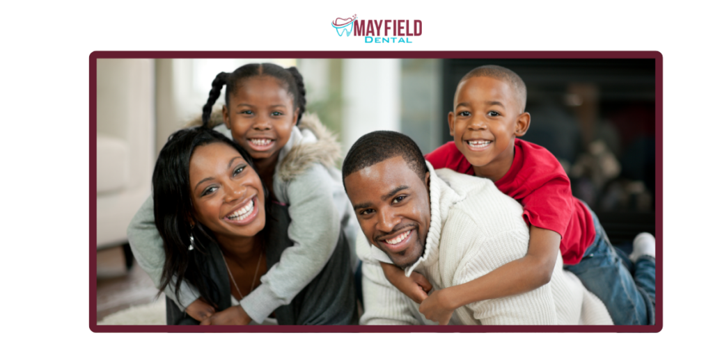 family dentist Brampton Ontario