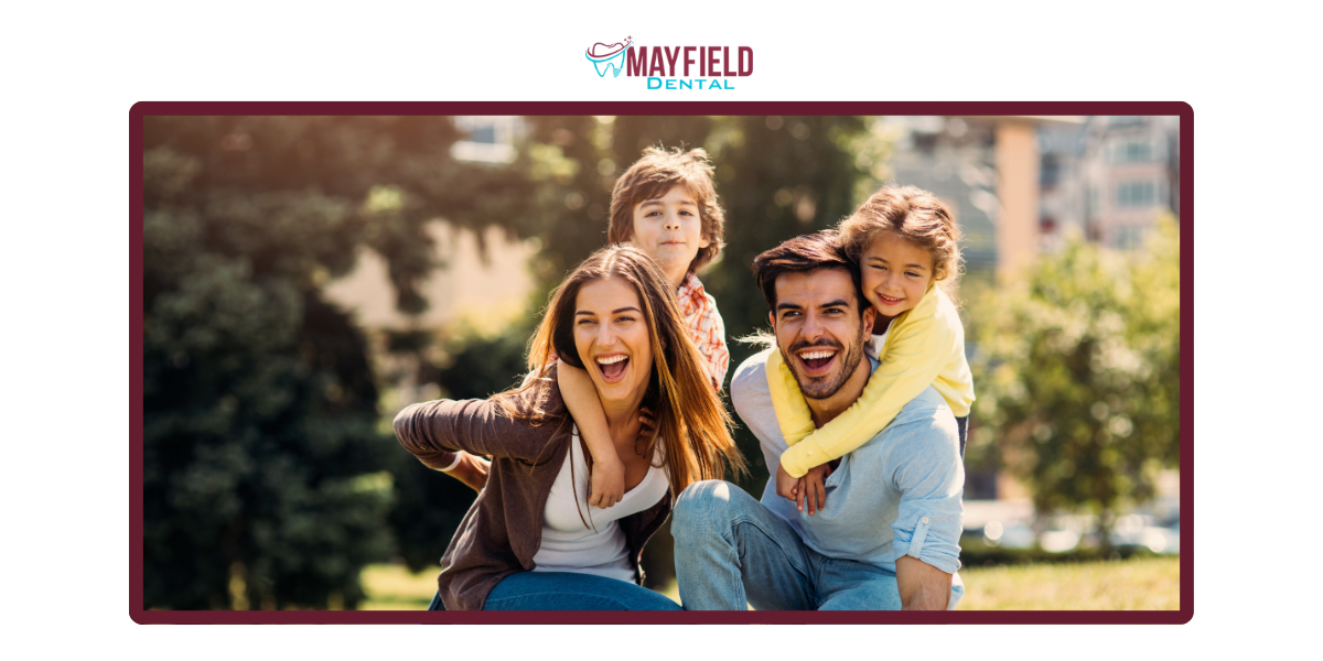 family dentist Brampton ON
