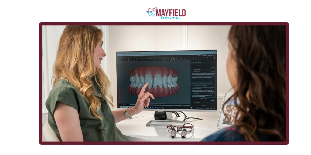 family dentist Brampton Ontario